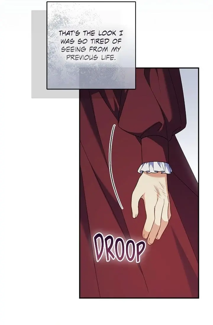 Don't Mind Me, Daddy Chapter 10 Page 107