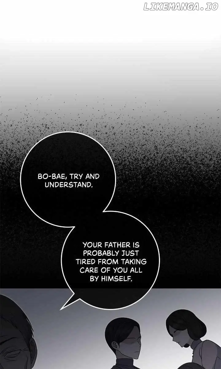 Don't Mind Me, Daddy Chapter 10 Page 109