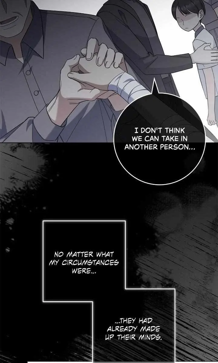 Don't Mind Me, Daddy Chapter 10 Page 110