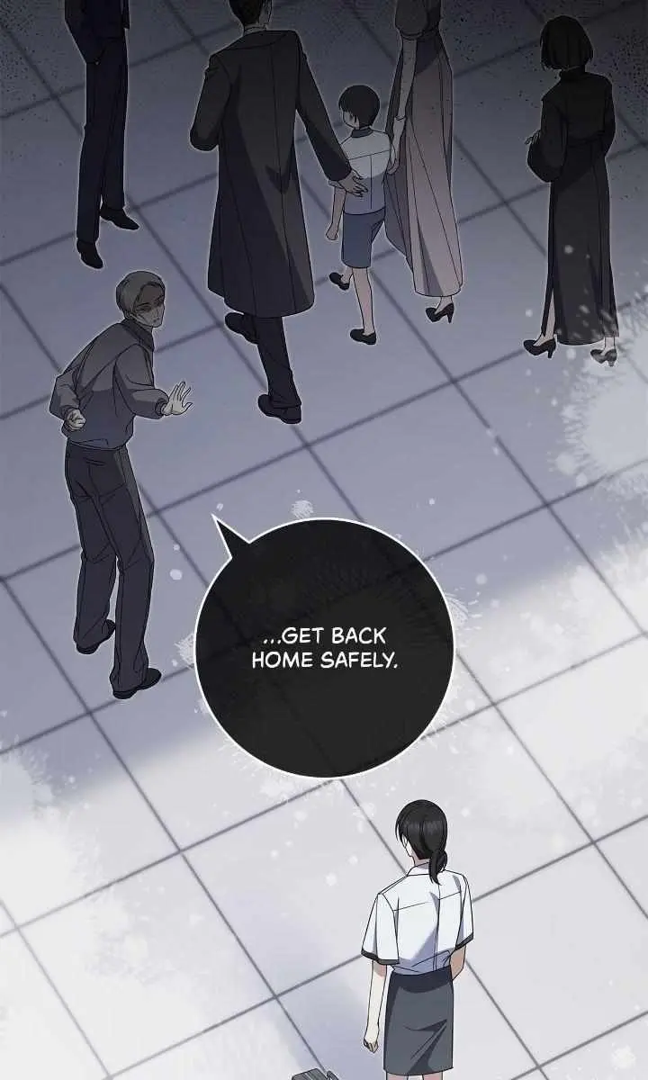 Don't Mind Me, Daddy Chapter 10 Page 112