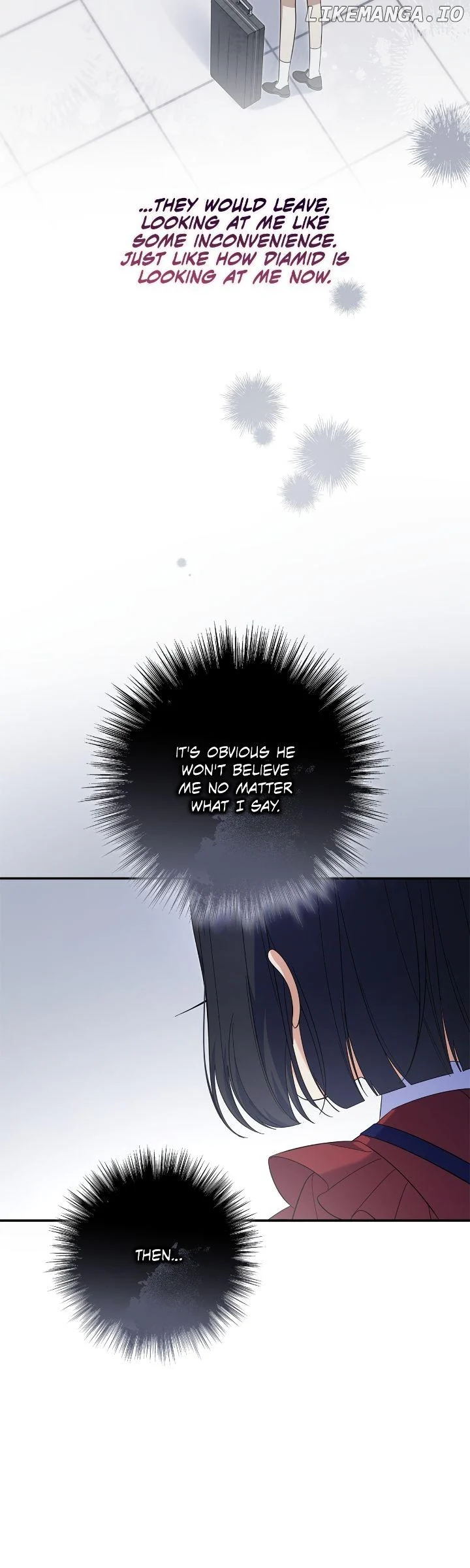 Don't Mind Me, Daddy Chapter 10 Page 113
