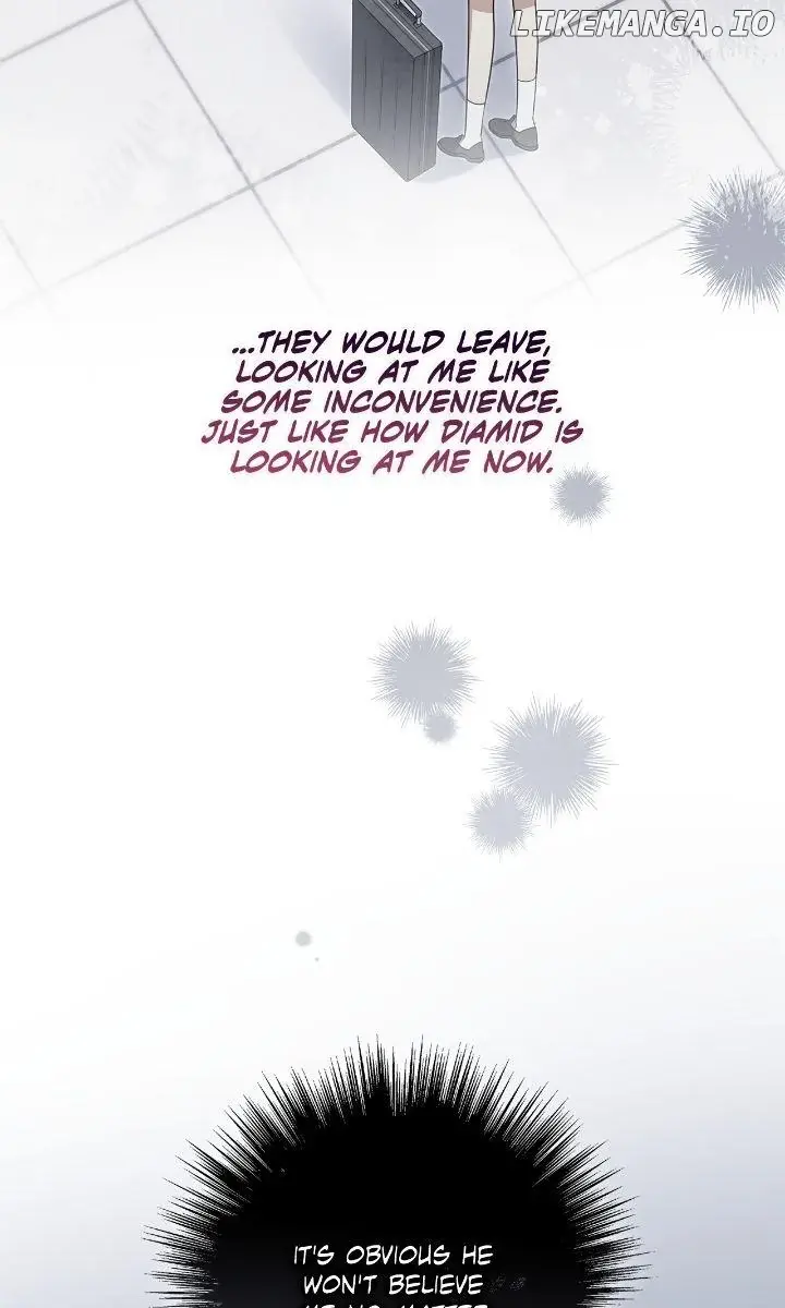 Don't Mind Me, Daddy Chapter 10 Page 114