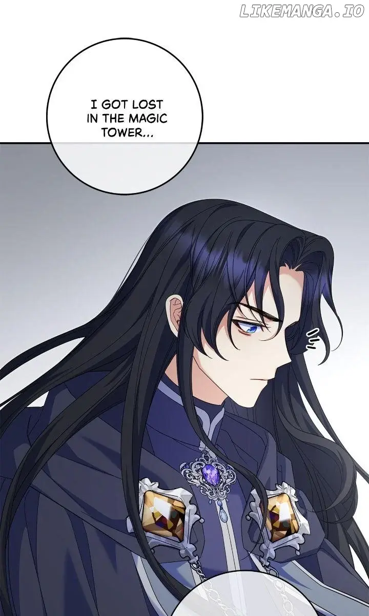 Don't Mind Me, Daddy Chapter 10 Page 117
