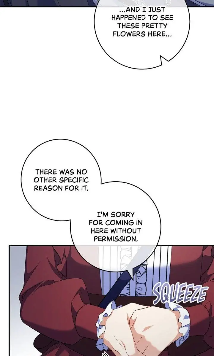 Don't Mind Me, Daddy Chapter 10 Page 118