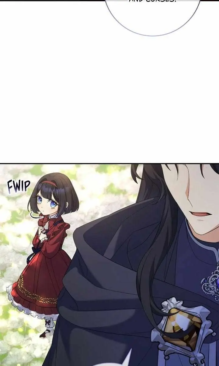 Don't Mind Me, Daddy Chapter 10 Page 129