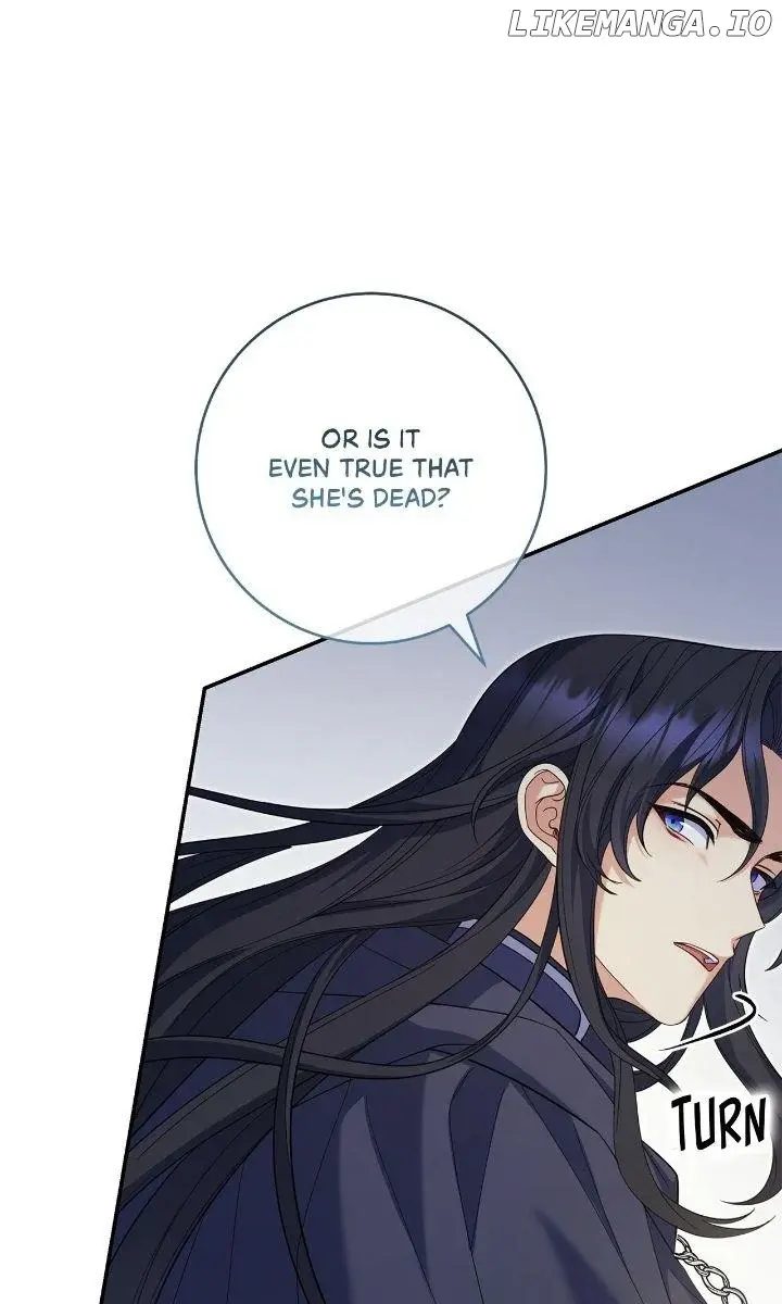 Don't Mind Me, Daddy Chapter 10 Page 132