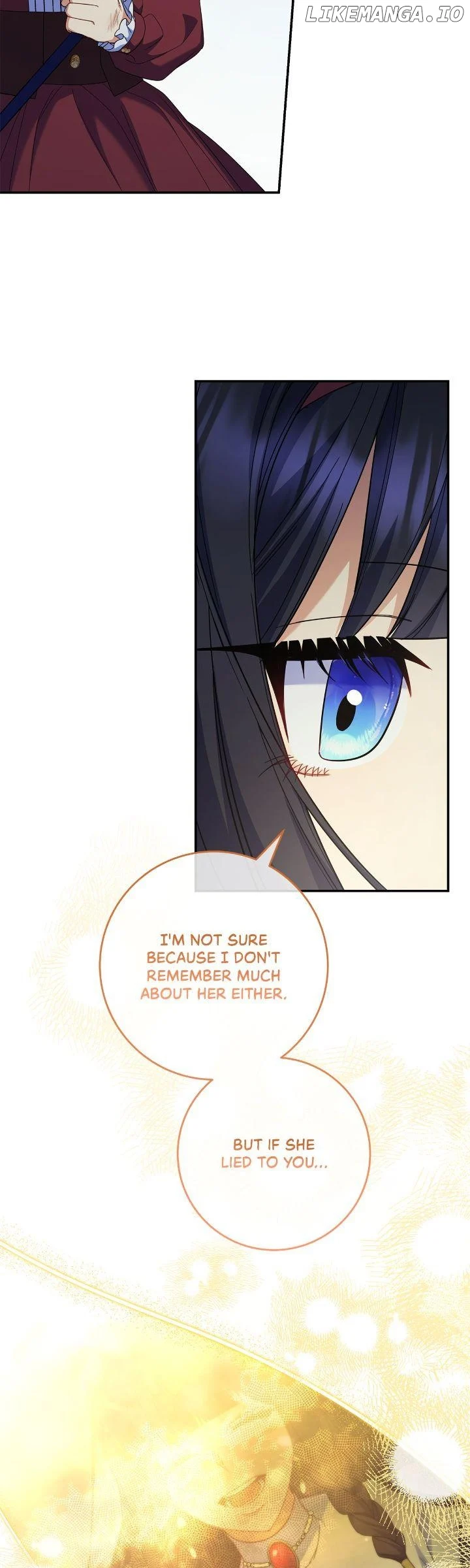 Don't Mind Me, Daddy Chapter 10 Page 134