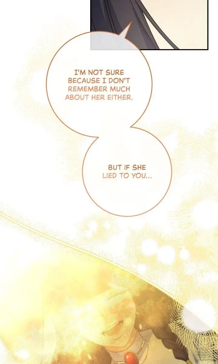 Don't Mind Me, Daddy Chapter 10 Page 136