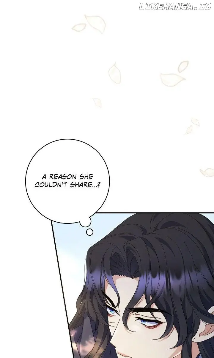 Don't Mind Me, Daddy Chapter 11 Page 6