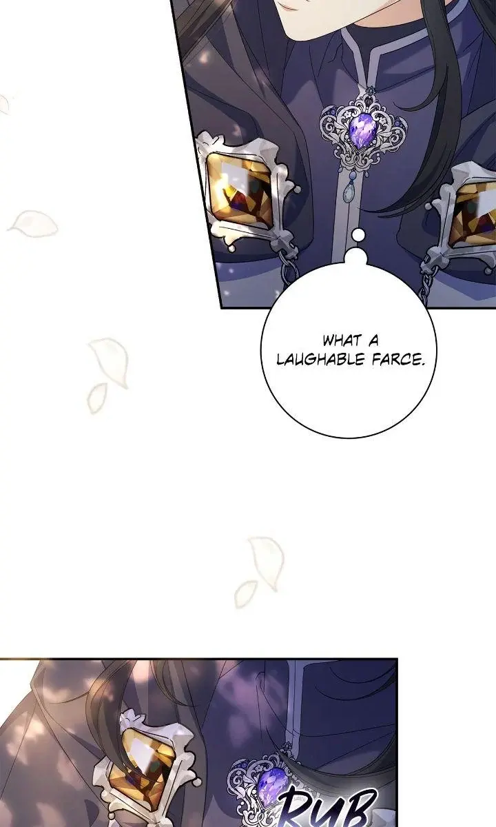 Don't Mind Me, Daddy Chapter 11 Page 7
