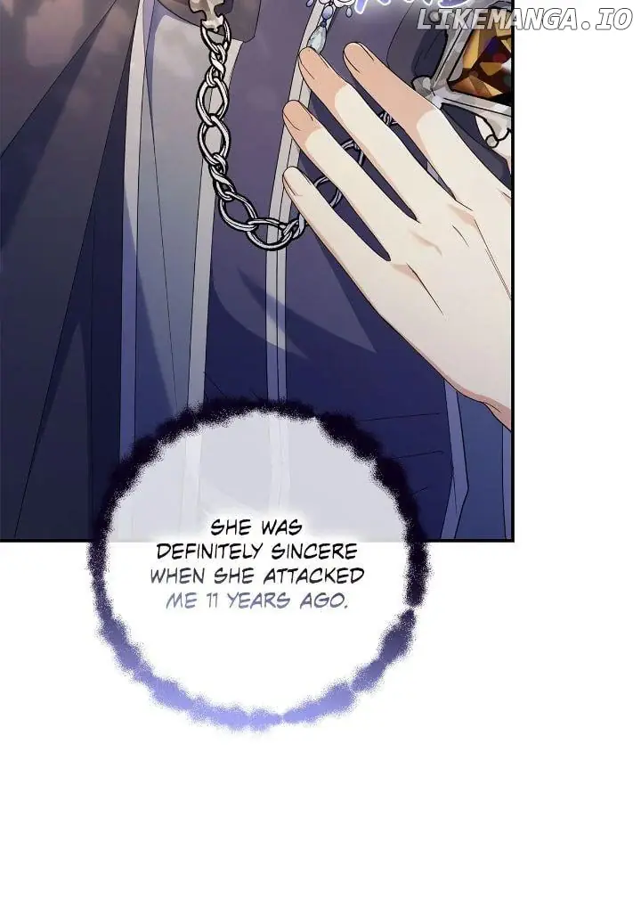 Don't Mind Me, Daddy Chapter 11 Page 8