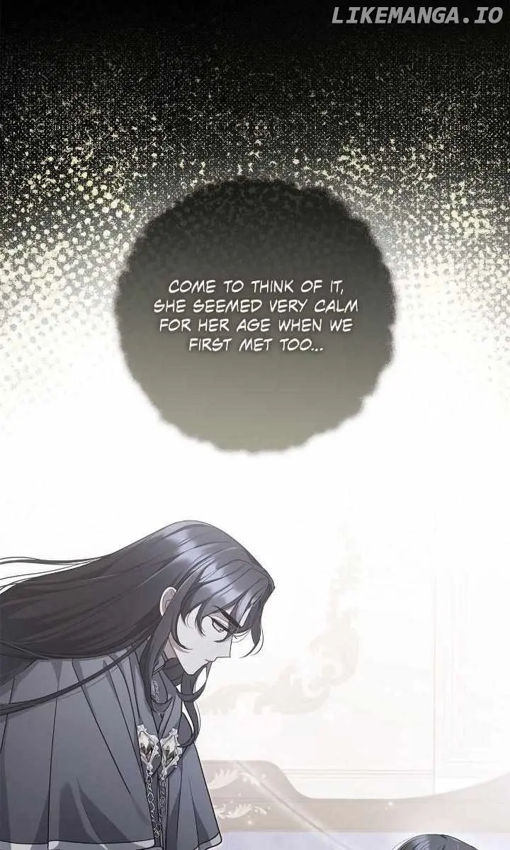 Don't Mind Me, Daddy Chapter 11 Page 11