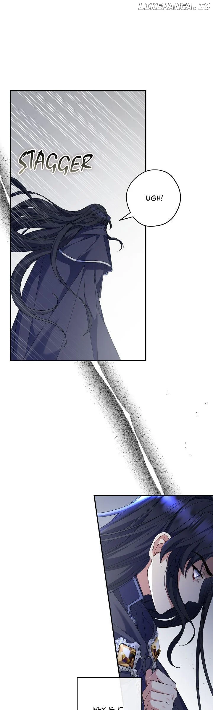 Don't Mind Me, Daddy Chapter 11 Page 20