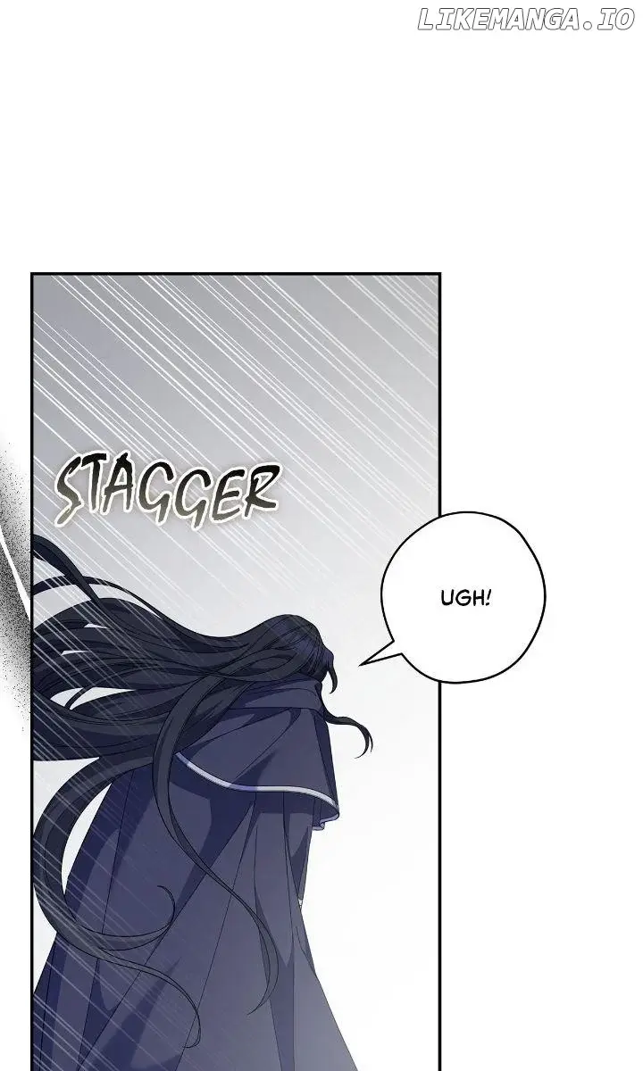 Don't Mind Me, Daddy Chapter 11 Page 21