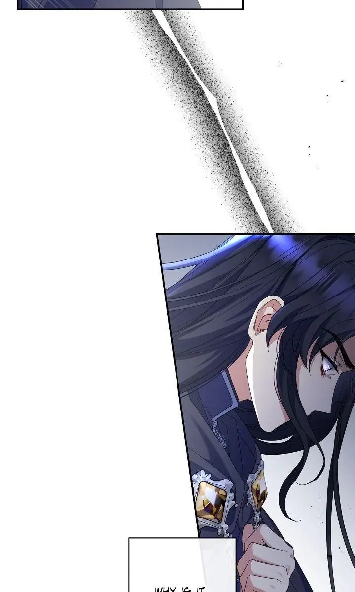 Don't Mind Me, Daddy Chapter 11 Page 22