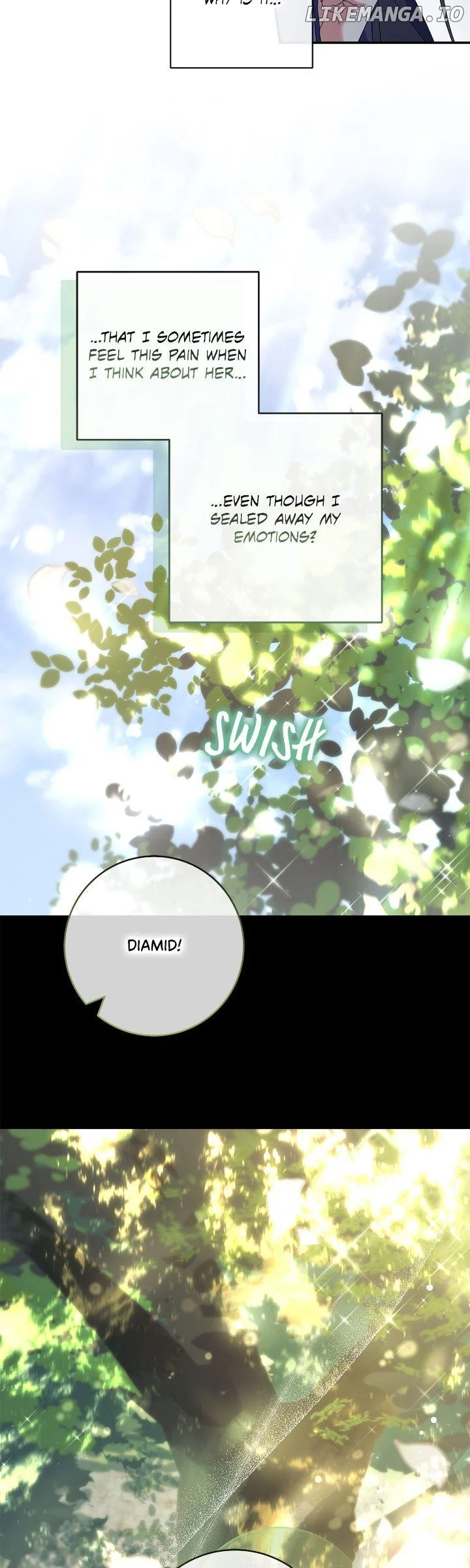 Don't Mind Me, Daddy Chapter 11 Page 23