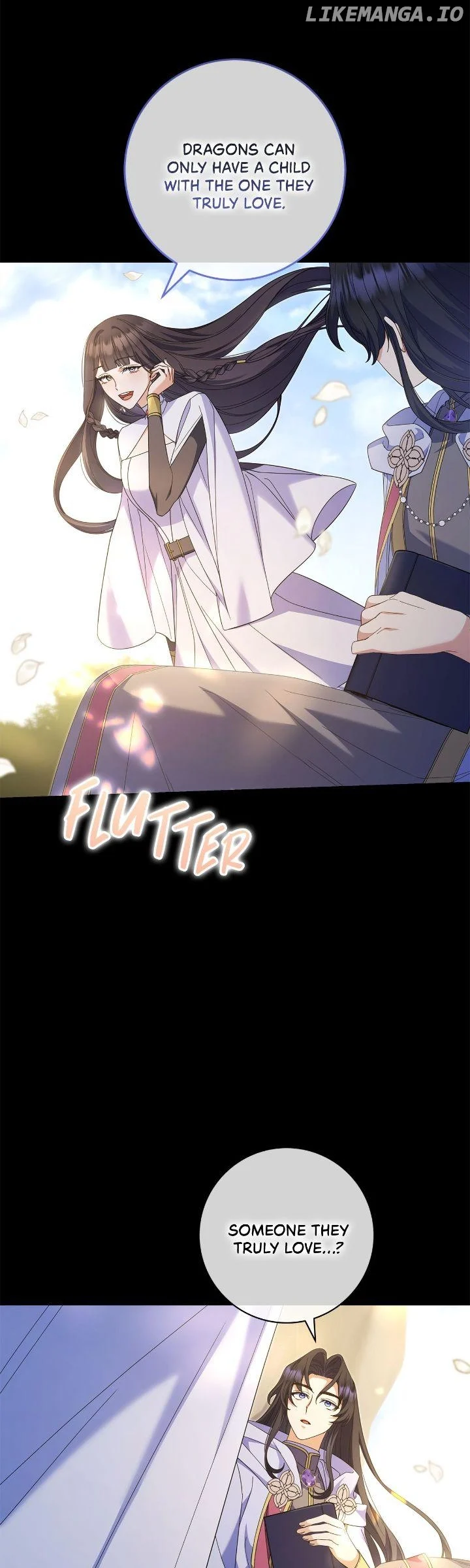 Don't Mind Me, Daddy Chapter 11 Page 29
