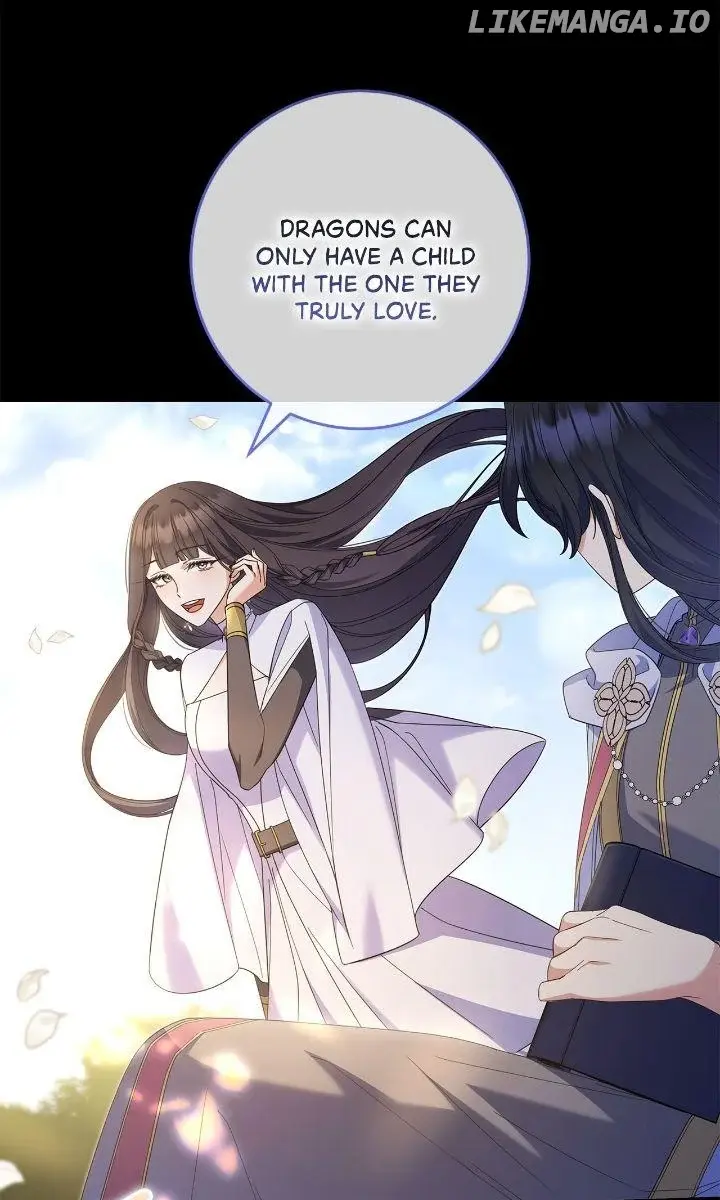 Don't Mind Me, Daddy Chapter 11 Page 30