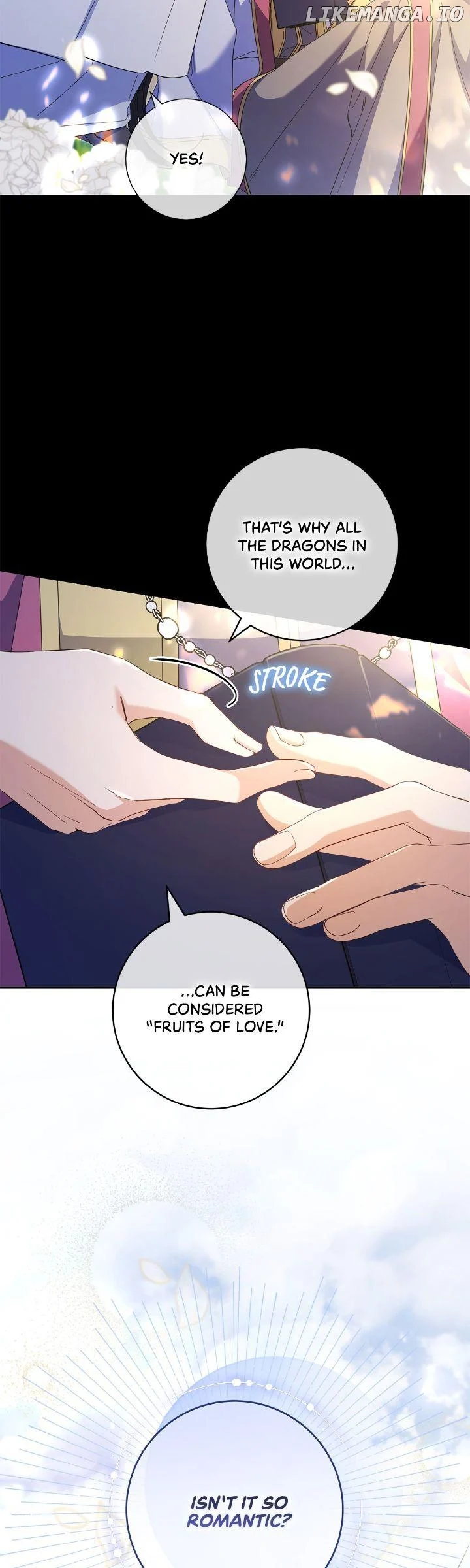 Don't Mind Me, Daddy Chapter 11 Page 32