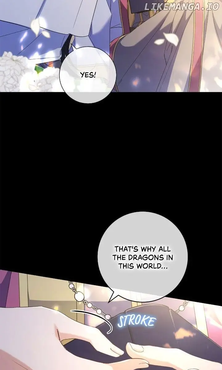 Don't Mind Me, Daddy Chapter 11 Page 33