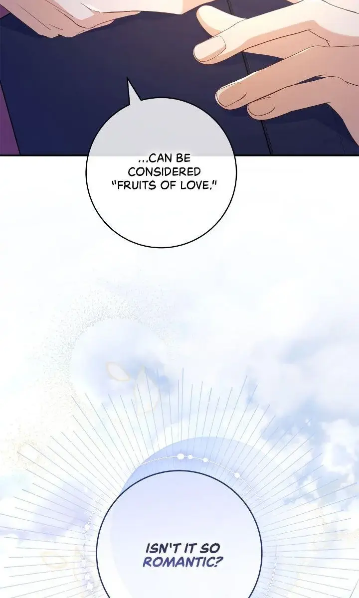 Don't Mind Me, Daddy Chapter 11 Page 34