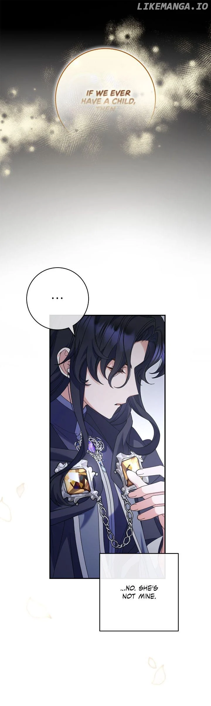 Don't Mind Me, Daddy Chapter 11 Page 36