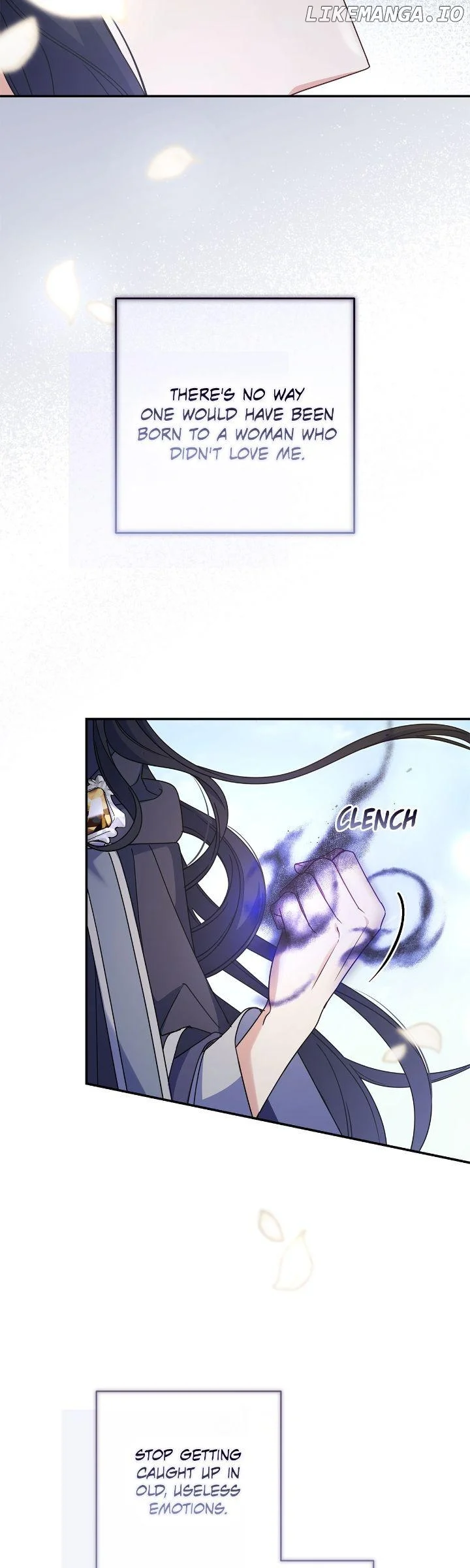 Don't Mind Me, Daddy Chapter 11 Page 42