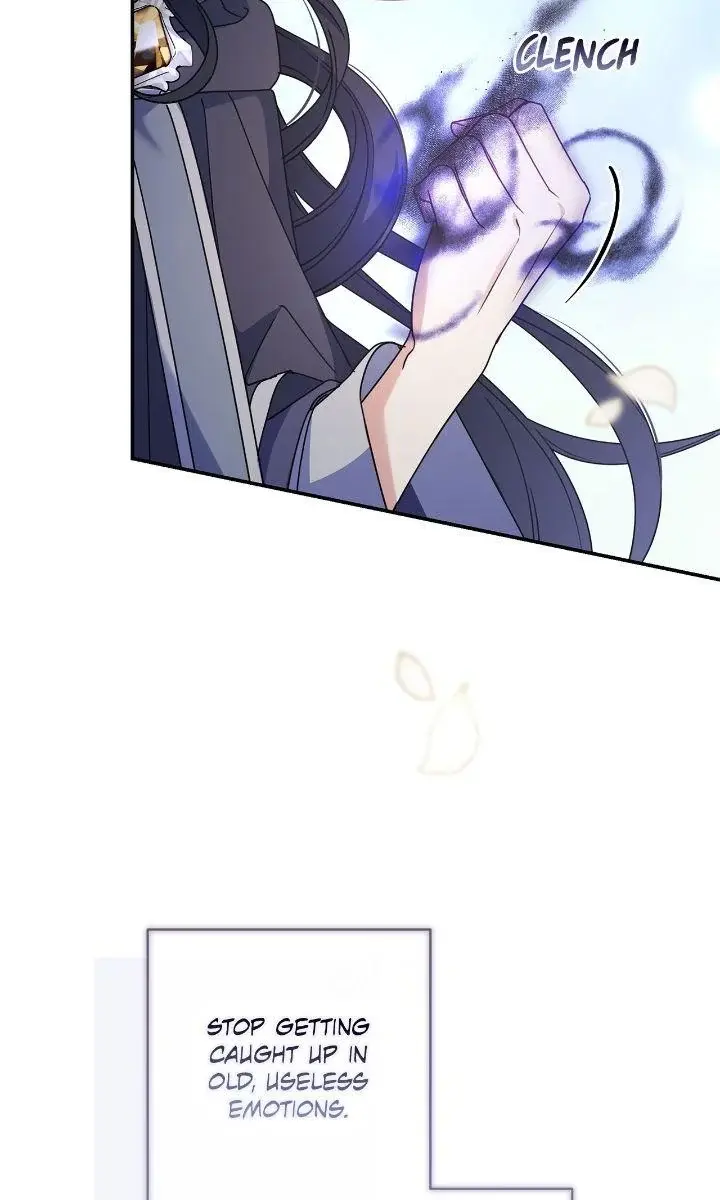 Don't Mind Me, Daddy Chapter 11 Page 44