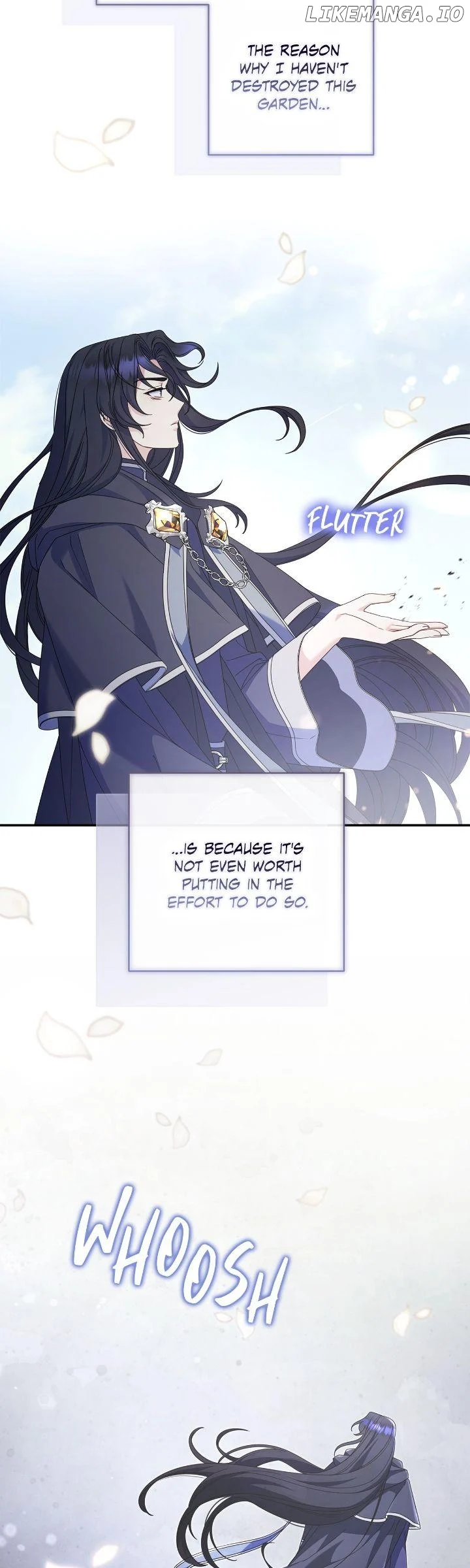 Don't Mind Me, Daddy Chapter 11 Page 45