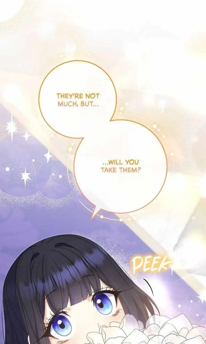 Don't Mind Me, Daddy Chapter 11 Page 53