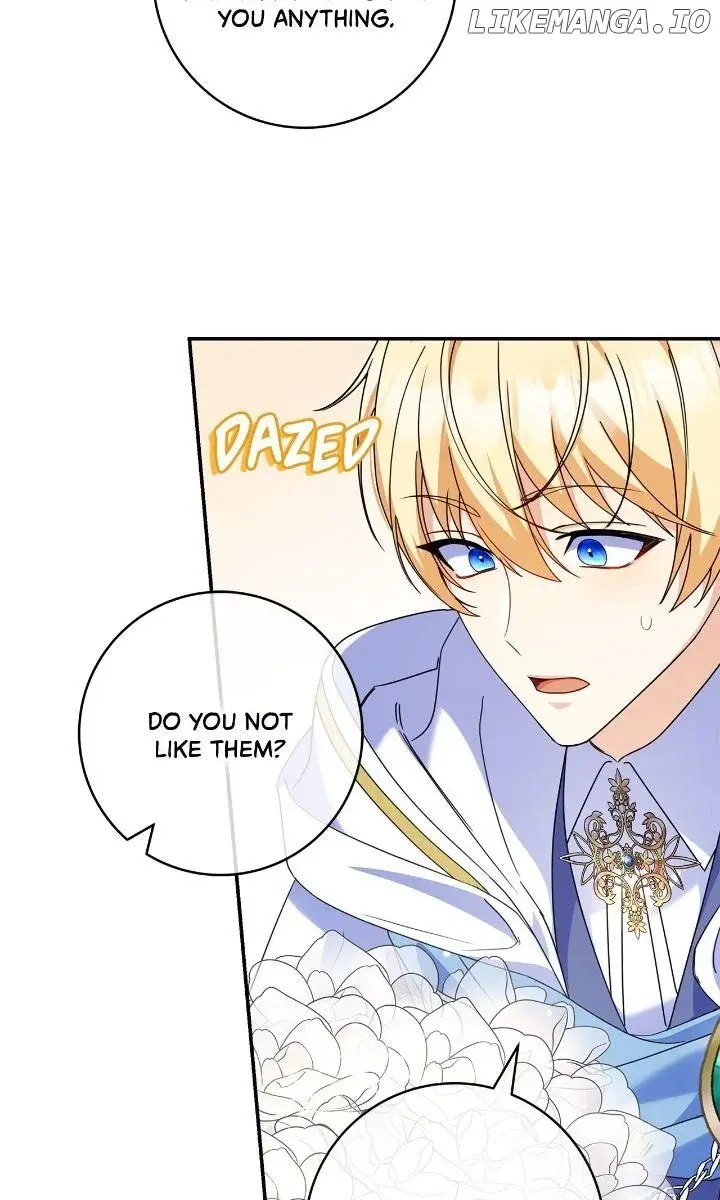 Don't Mind Me, Daddy Chapter 11 Page 58