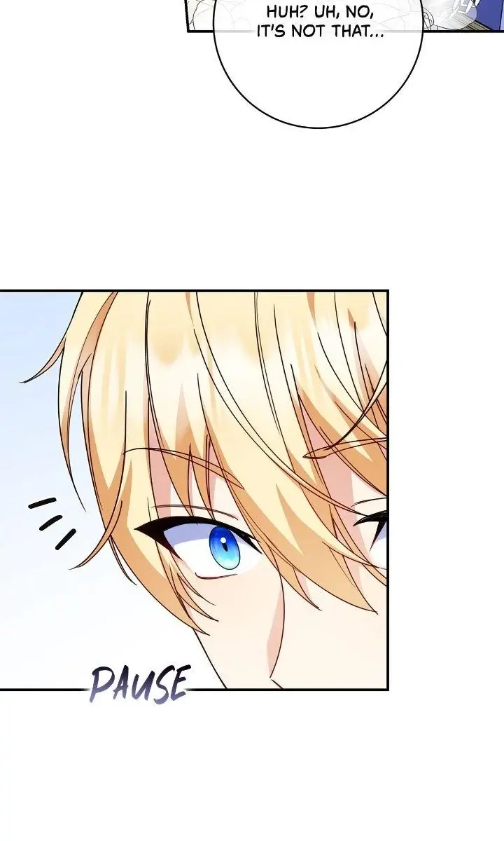 Don't Mind Me, Daddy Chapter 11 Page 59