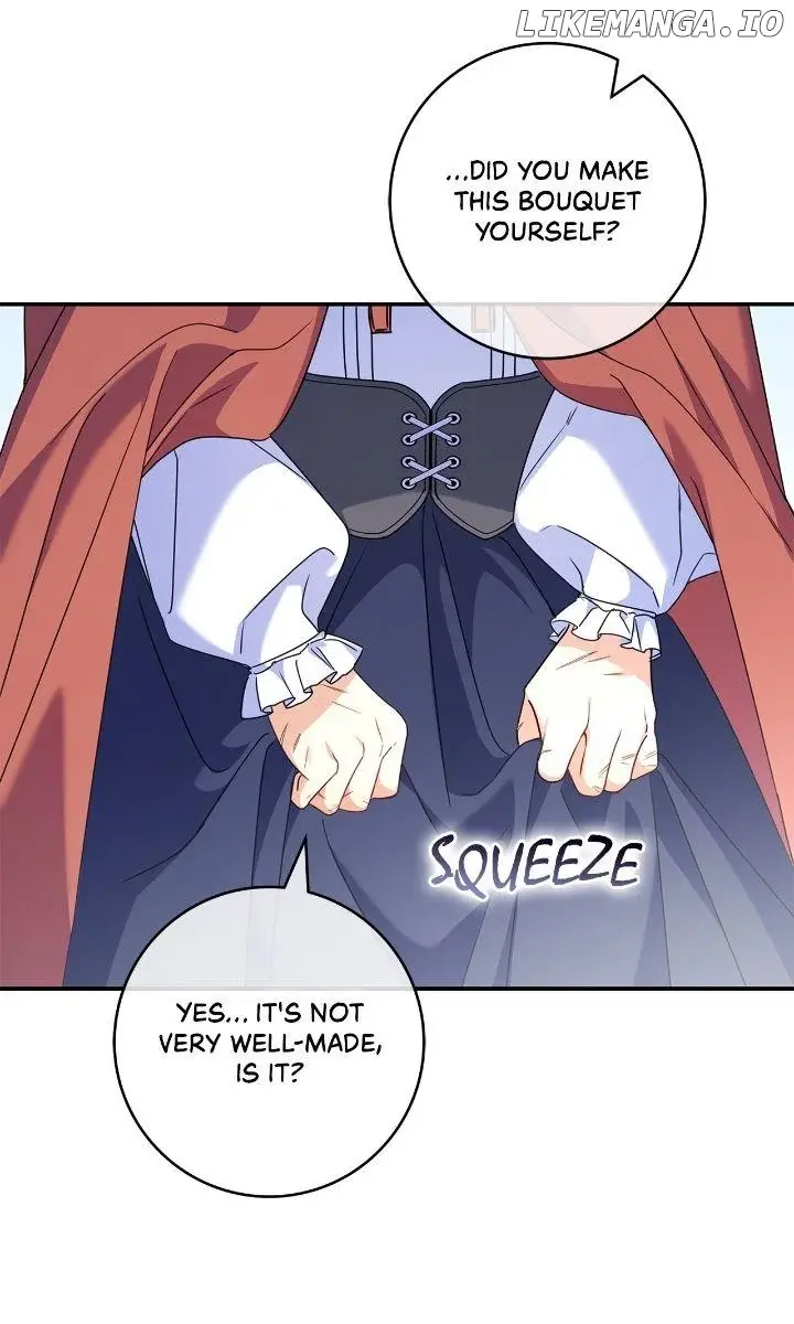 Don't Mind Me, Daddy Chapter 11 Page 62