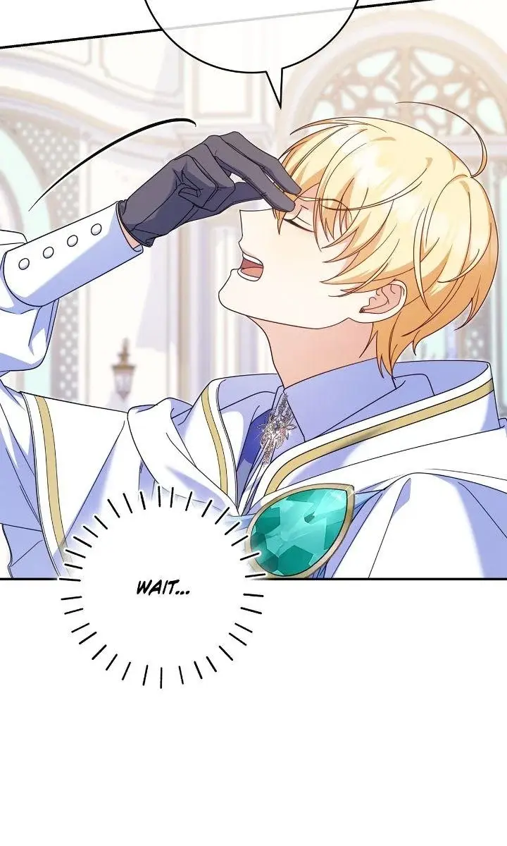 Don't Mind Me, Daddy Chapter 11 Page 66