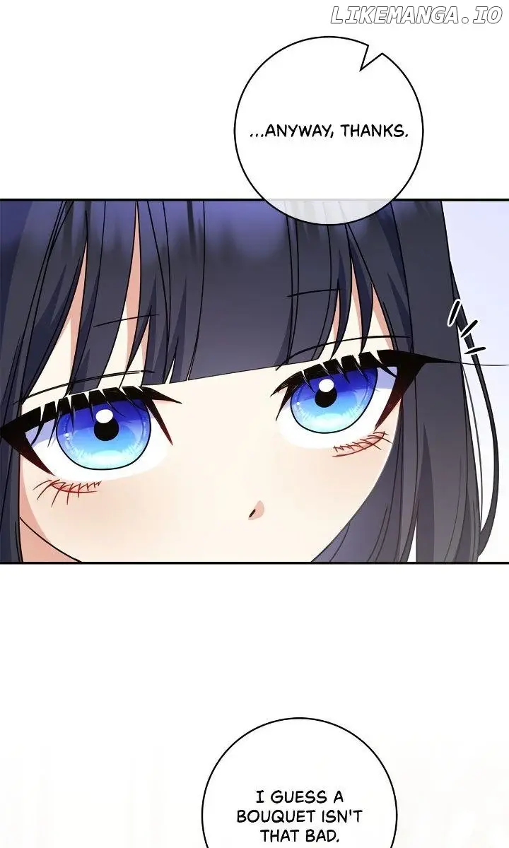 Don't Mind Me, Daddy Chapter 11 Page 69