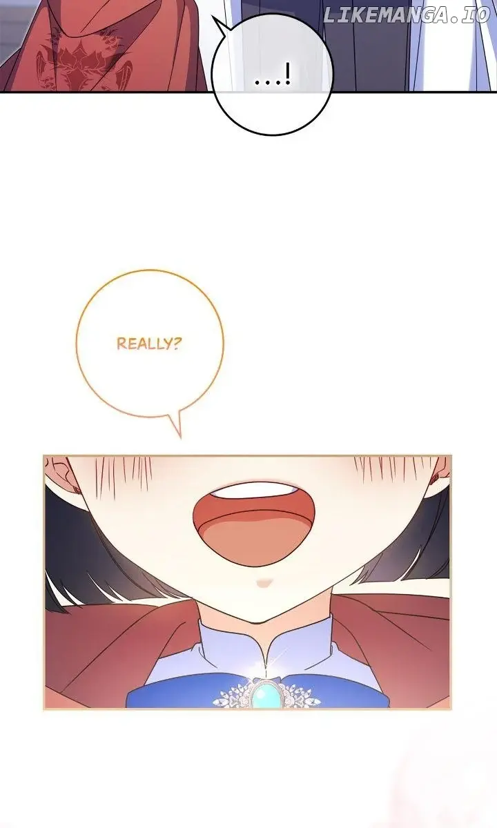 Don't Mind Me, Daddy Chapter 11 Page 72