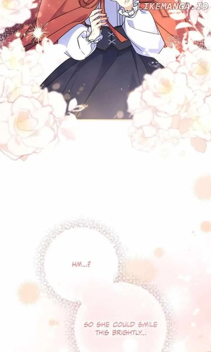 Don't Mind Me, Daddy Chapter 11 Page 74