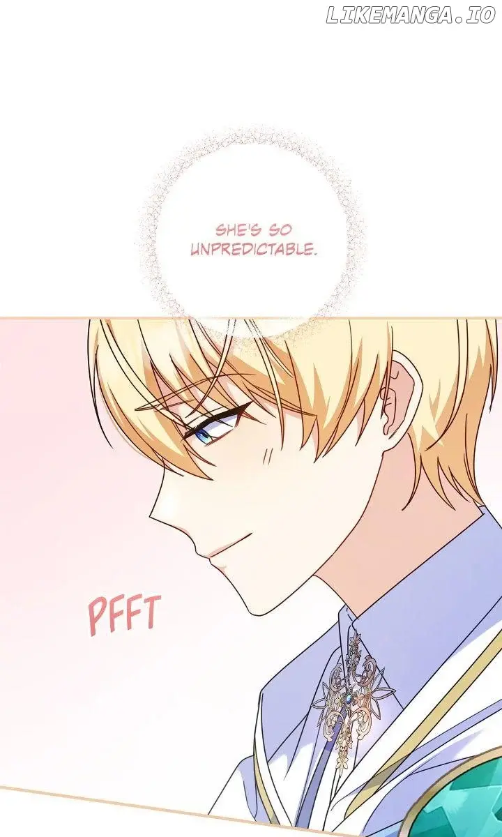 Don't Mind Me, Daddy Chapter 11 Page 78