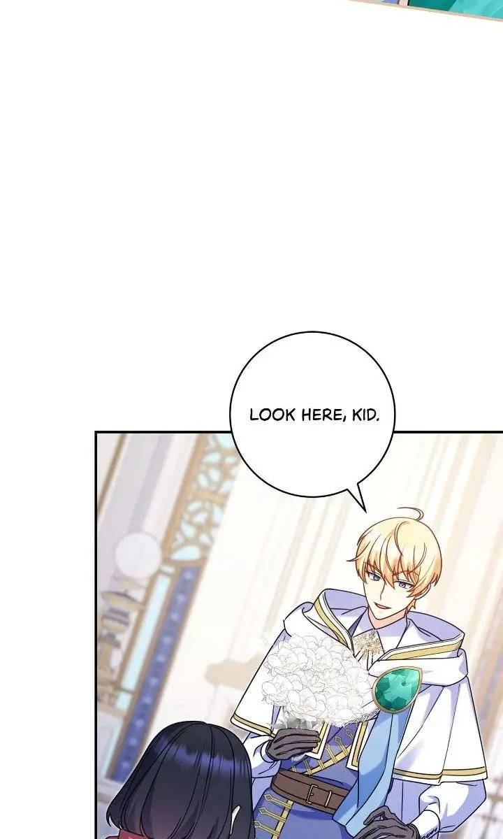 Don't Mind Me, Daddy Chapter 11 Page 79
