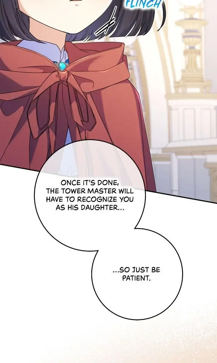 Don't Mind Me, Daddy Chapter 11 Page 82