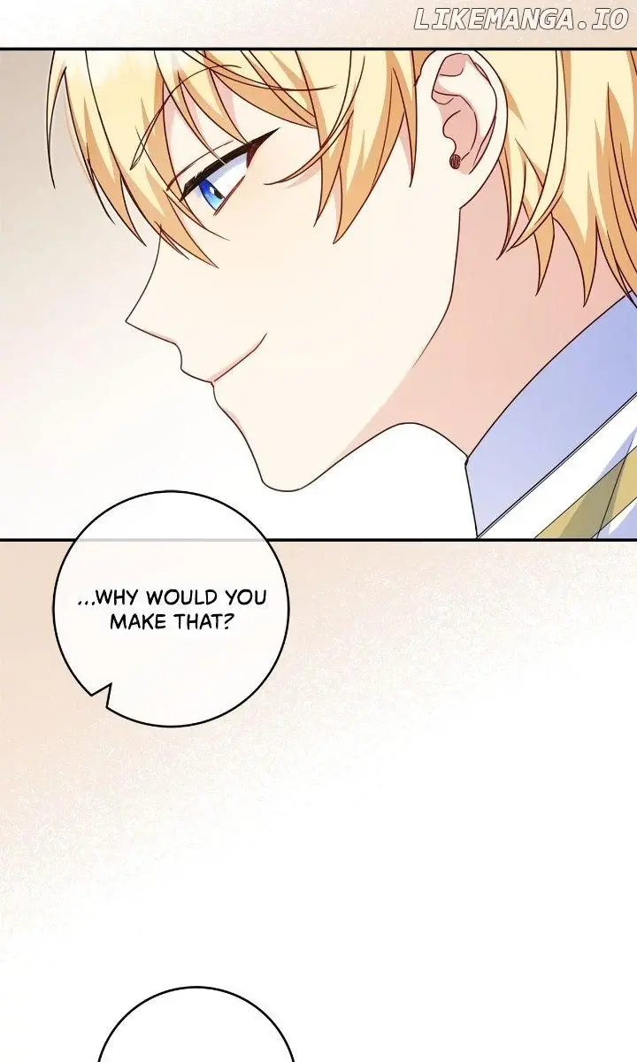 Don't Mind Me, Daddy Chapter 11 Page 84