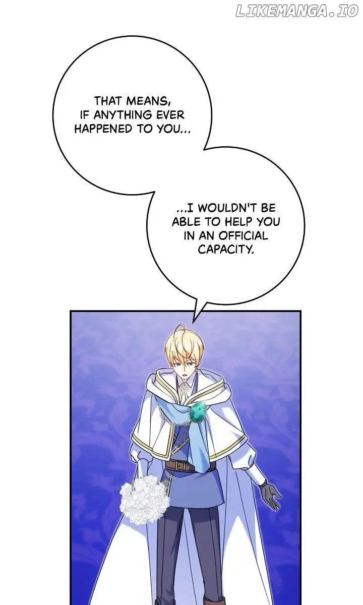 Don't Mind Me, Daddy Chapter 11 Page 88