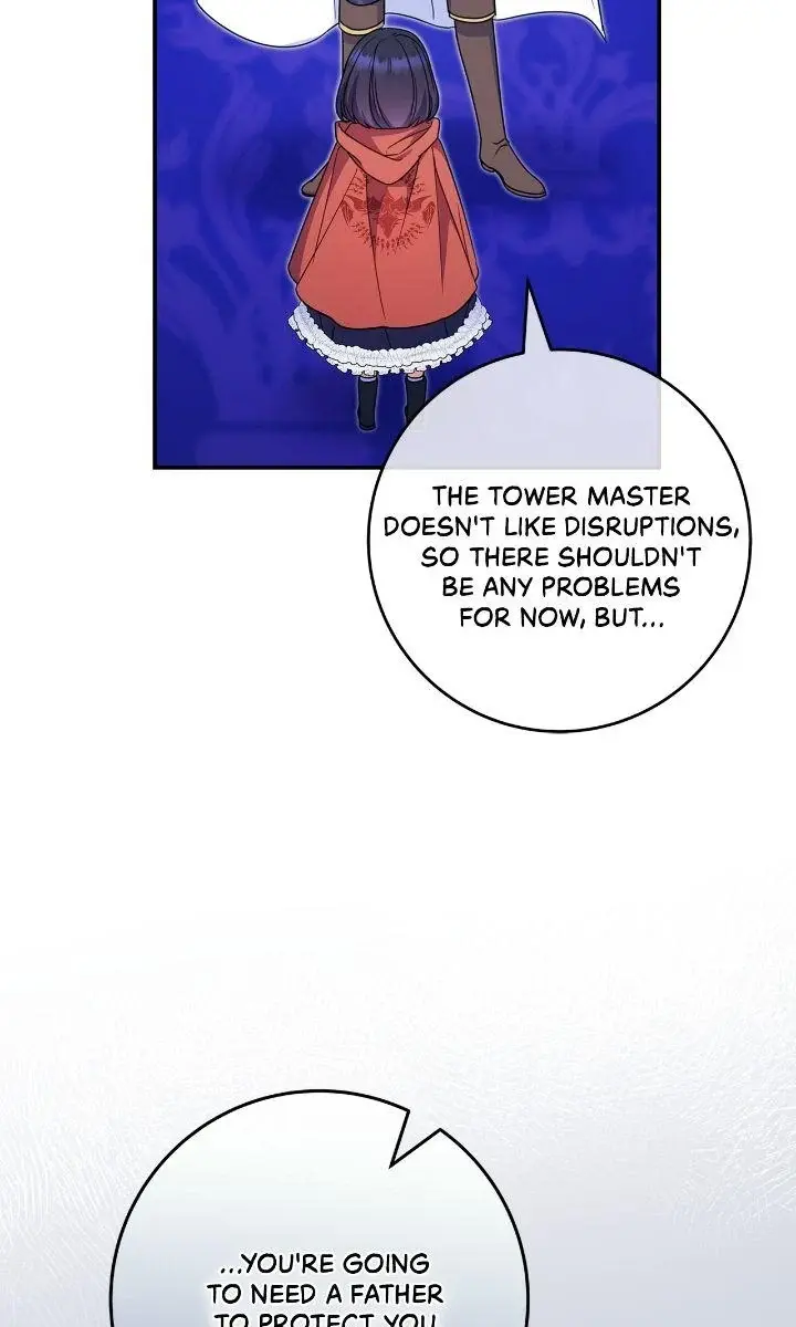 Don't Mind Me, Daddy Chapter 11 Page 89