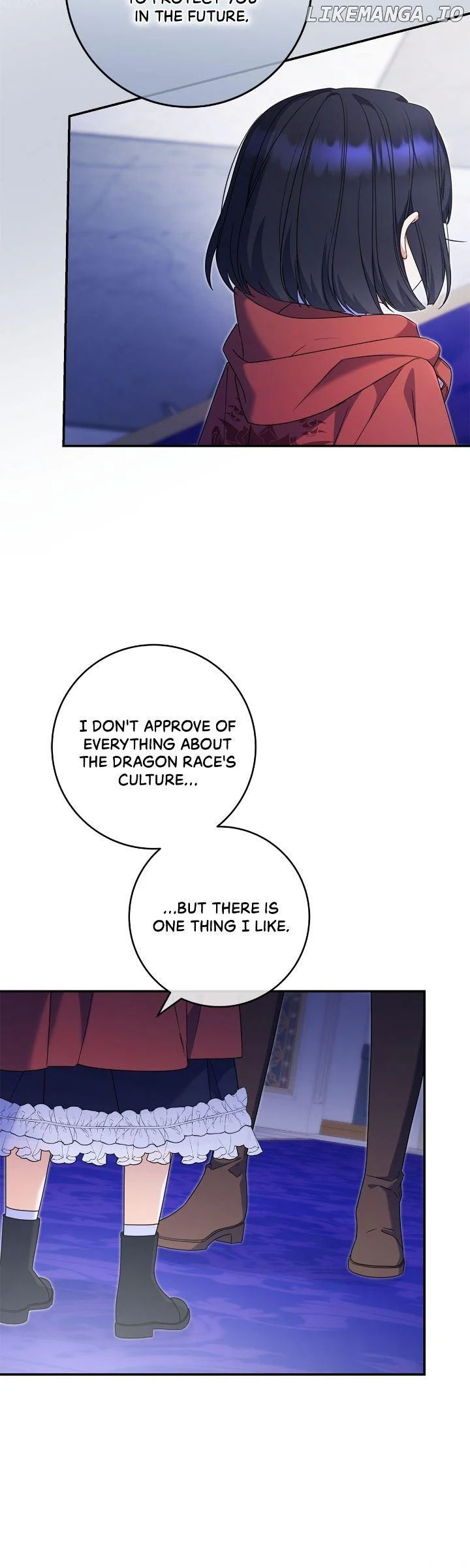 Don't Mind Me, Daddy Chapter 11 Page 90