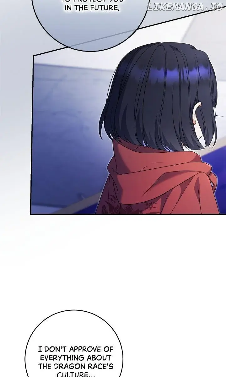 Don't Mind Me, Daddy Chapter 11 Page 91