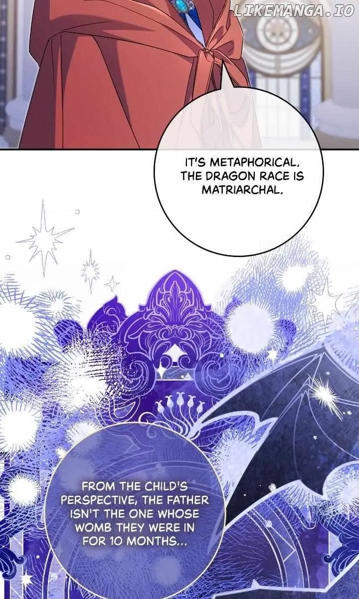 Don't Mind Me, Daddy Chapter 11 Page 96