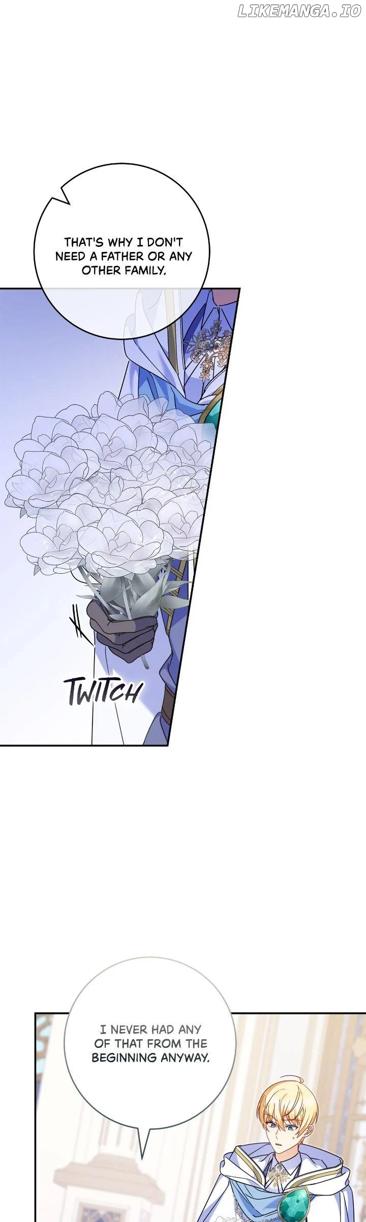 Don't Mind Me, Daddy Chapter 11 Page 99