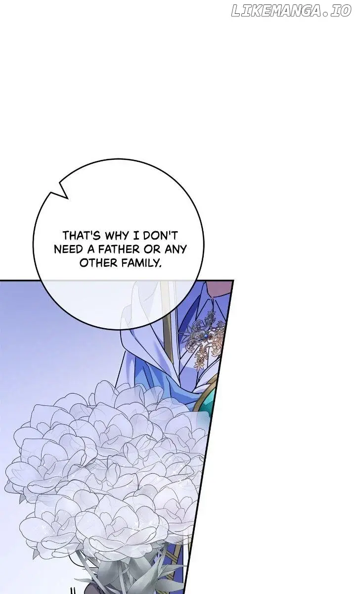 Don't Mind Me, Daddy Chapter 11 Page 100