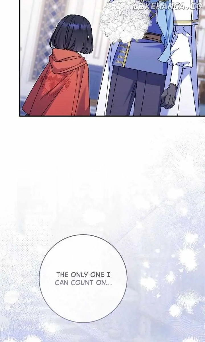 Don't Mind Me, Daddy Chapter 11 Page 102