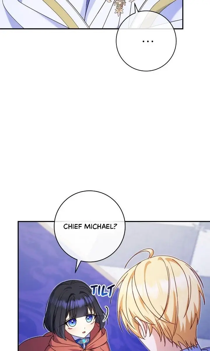 Don't Mind Me, Daddy Chapter 11 Page 106